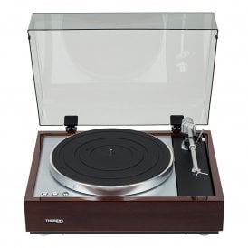 TD 1600 Turntable