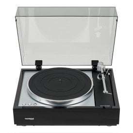TD 1600 Turntable