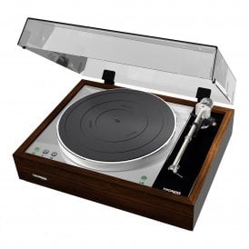 TD 1601 Turntable