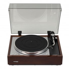 TD 1601 Turntable with TP160 Tonearm