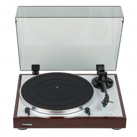 TD 402 DD Direct Drive Turntable