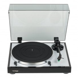 TD 402 DD Direct Drive Turntable