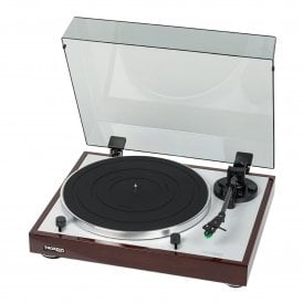 TD 402 DD Direct Drive Turntable