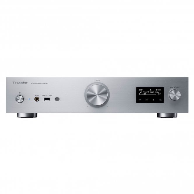 Technics SU-GX70 Network Audio Amplifier