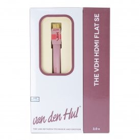 The HDMI Flat SE Interconnect