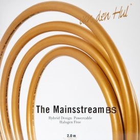 The Mainsstream BS Power Cable