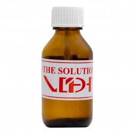 The Solution Contact Treatment Fluid