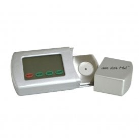 The Tracking Force Meter
