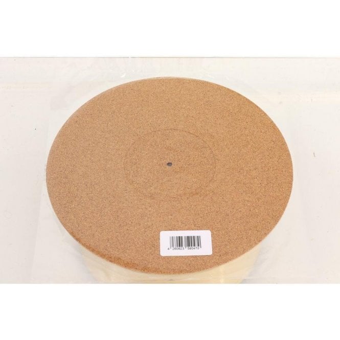 Thorens Cork Platter Mat
