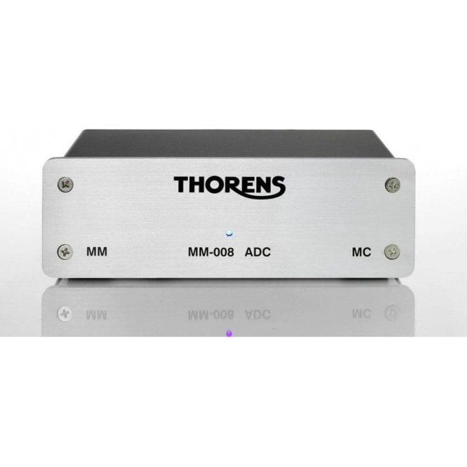 Thorens MM-008 ADC Moving Magnet Phono Preamplifier