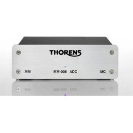 MM-008 ADC Moving Magnet Phono Preamplifier
