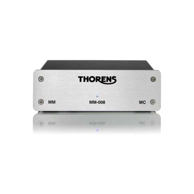 Thorens MM-008 Moving Magnet Phono Preamplifier