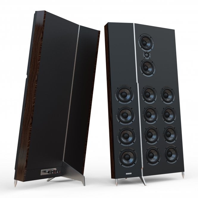 Thorens Soundwall HP600 Floorstanding Speakers