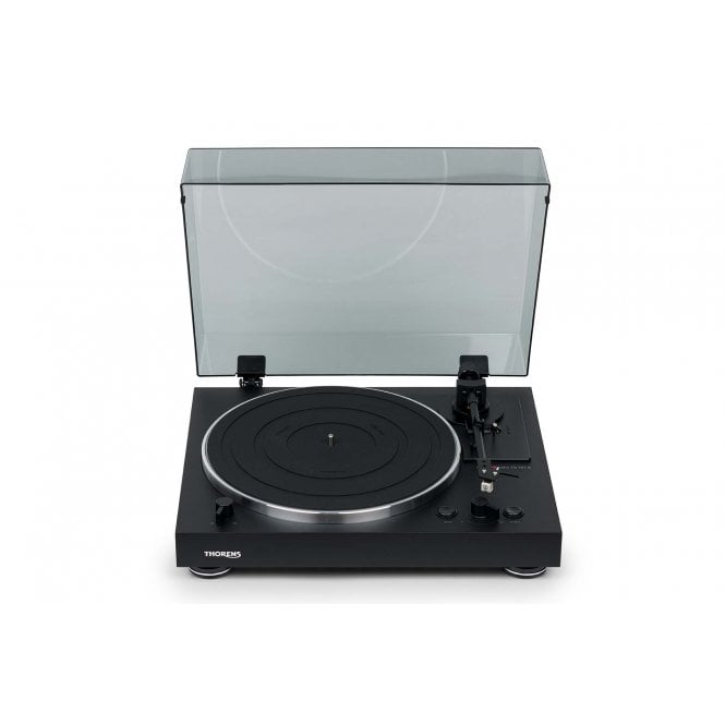 Thorens TD 101 A Fully Automatic Turntable