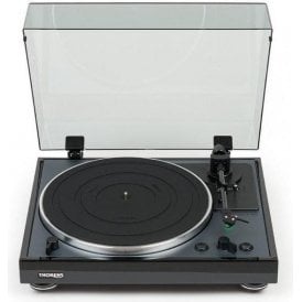 TD 102 A Fully Automatic Turntable