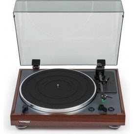 TD 102 A Fully Automatic Turntable