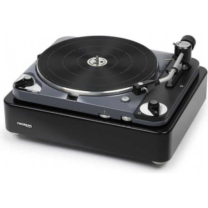 Thorens TD 124 DD Direct Drive Turntable