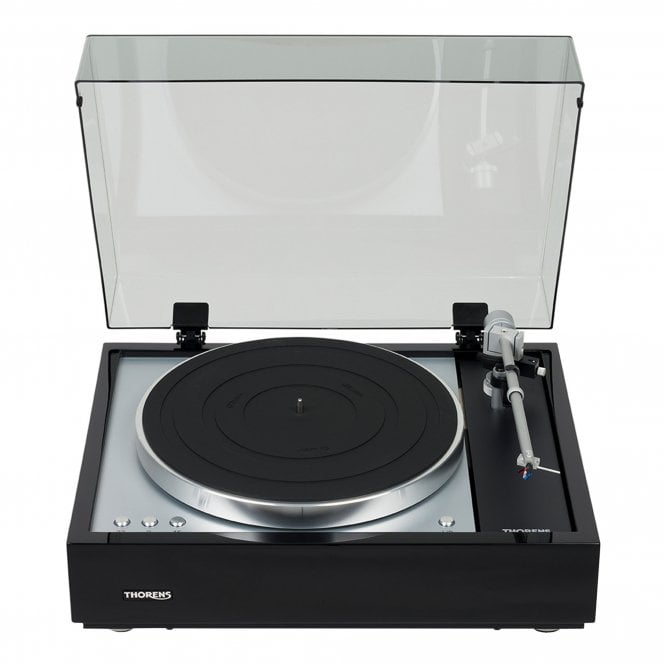 Thorens TD 1601 Turntable