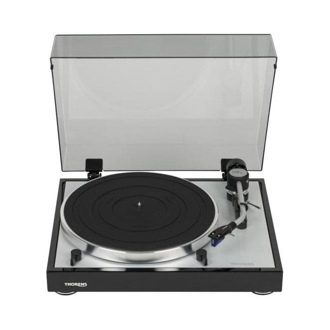 Thorens TD 403 DD Direct Drive Turntable