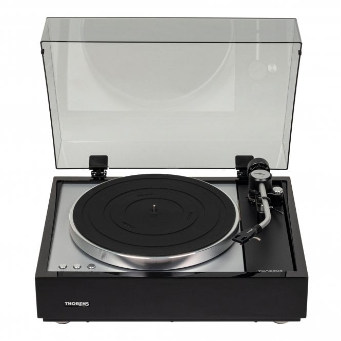 Thorens TD1600 Turntable with TP160 Tonearm