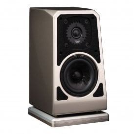 TuneTot Standmount Speakers