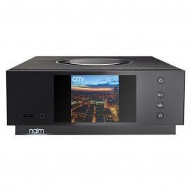 Uniti Atom HDMI All-In-One Audio Player