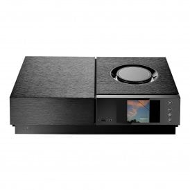 Uniti Nova Power Edition Streaming System