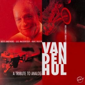 A Tribute To Analog - LP