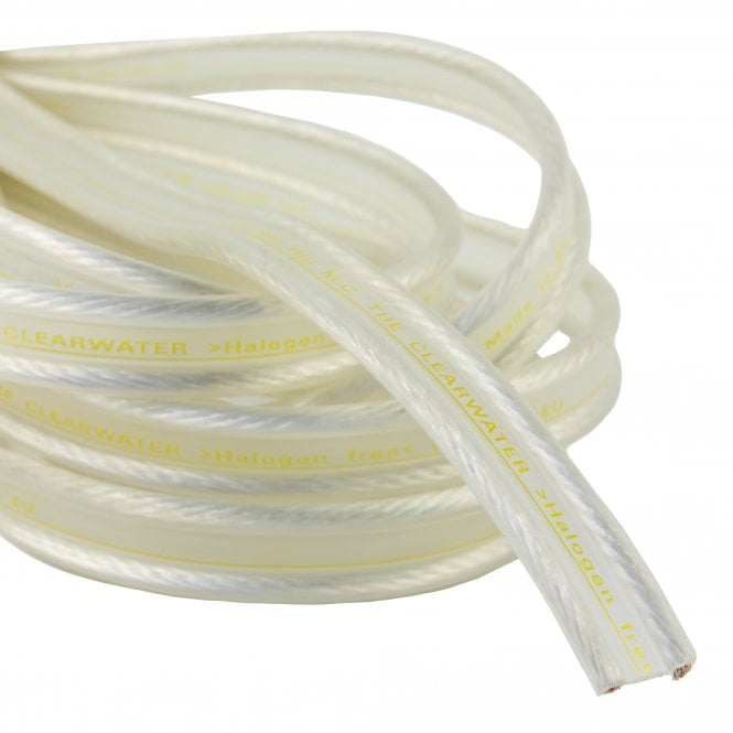 Van den Hul The Clearwater Speaker Cable