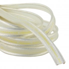 The Clearwater Speaker Cable