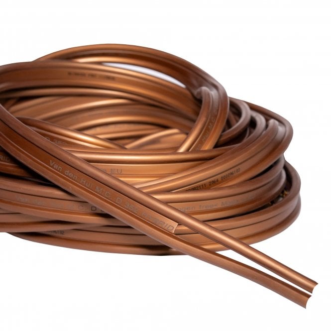 Van den Hul The D352 Hybrid Speaker Cable