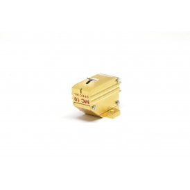 The MC-10 Special Moving Coil Cartridge