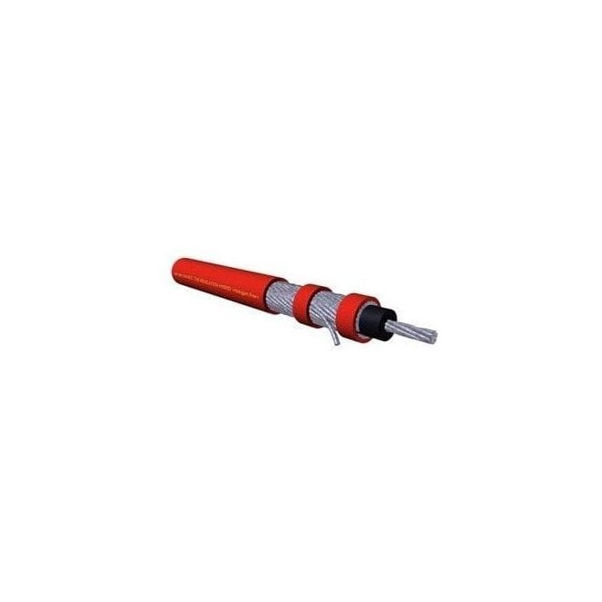 Van den Hul The Revelation Hybrid Speaker Cable