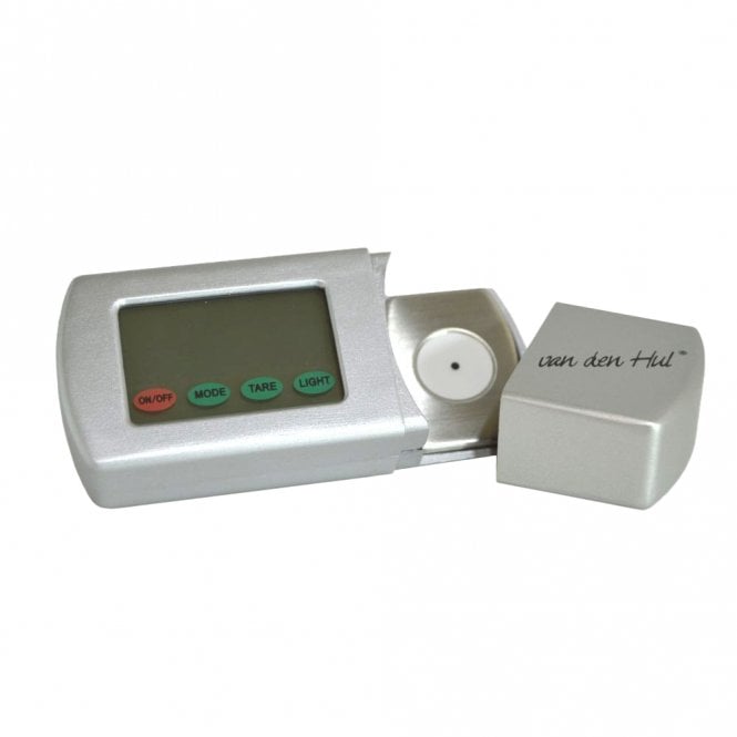 Van den Hul The Tracking Force Meter