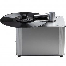 VC-E2 Record Cleaning Machine