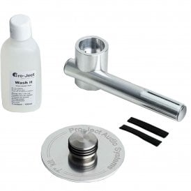 VC-S MK2/VC-S2 - 7" Kit
