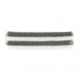 VC-S Self Adhesive Strips for 7" Kit - Grey