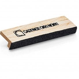Velvet Record Cleaning Brush