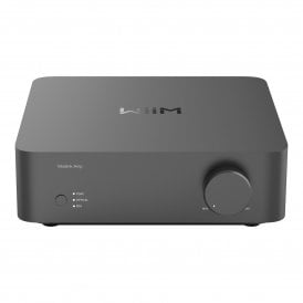 Vibelink Integrated Amplifier