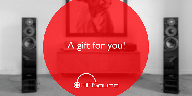 A Gift for you!