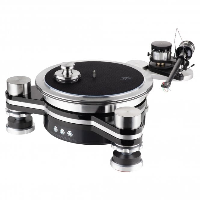 VPI Avenger Direct Turntable