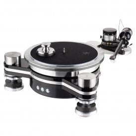 Avenger Direct Turntable