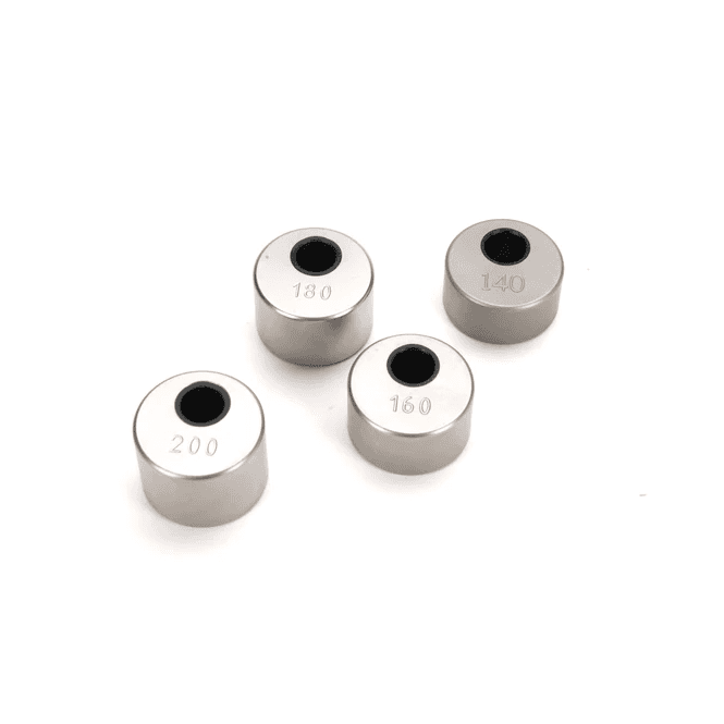 VPI Counterweight for Fatboy Tonearms