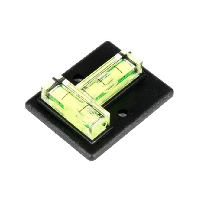 VPI Crosscheck Spirit Level