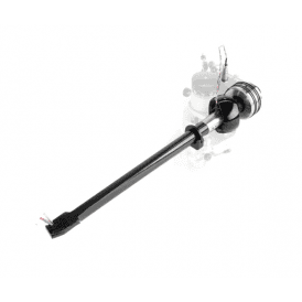 FB-12 Gimbal Fatboy Tonearm