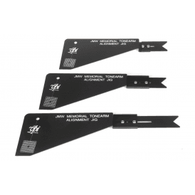JMW-10 Alignment Jig
