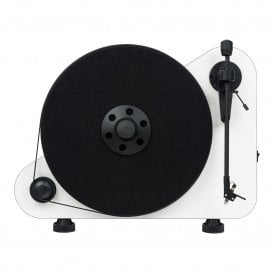 VT-E BT Vertical Bluetooth Turntable