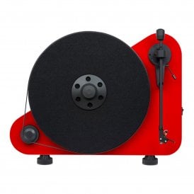 VT-E BT Vertical Bluetooth Turntable