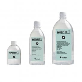 Wash-IT 2 Record Cleaning Fluid