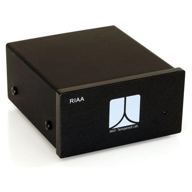Well Tempered Lab RIAA MC/MM Phono Preamplifier
